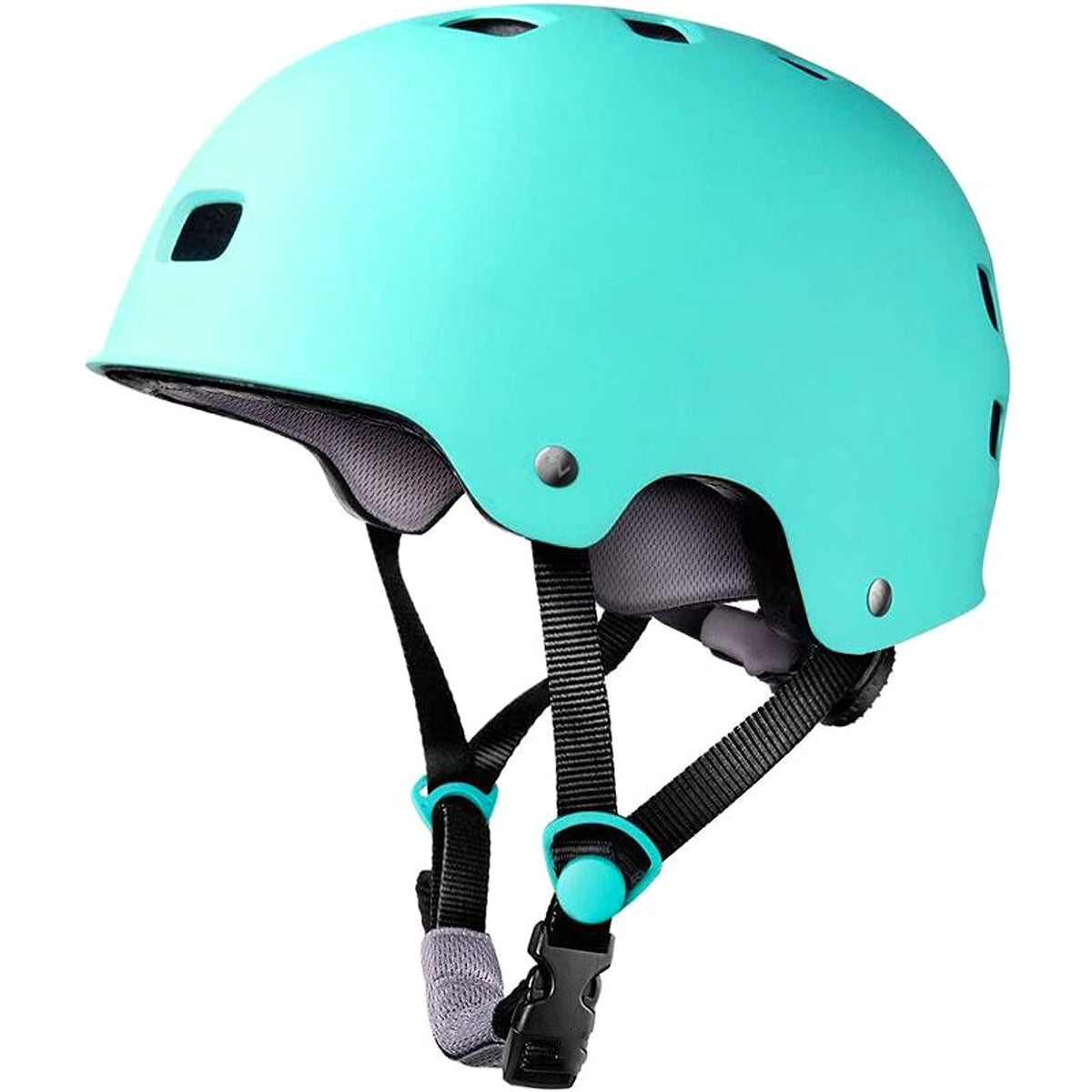 Children And Teenagers Skateboarding Helmet Balance Car - enhanced image 7