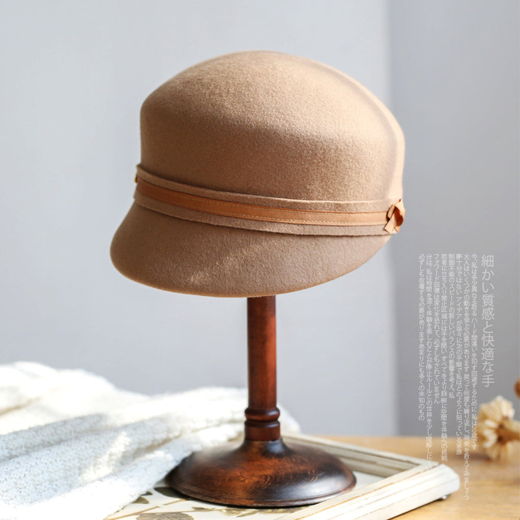 Clothing British Army Wool Top Hat Knight - enhanced image 7