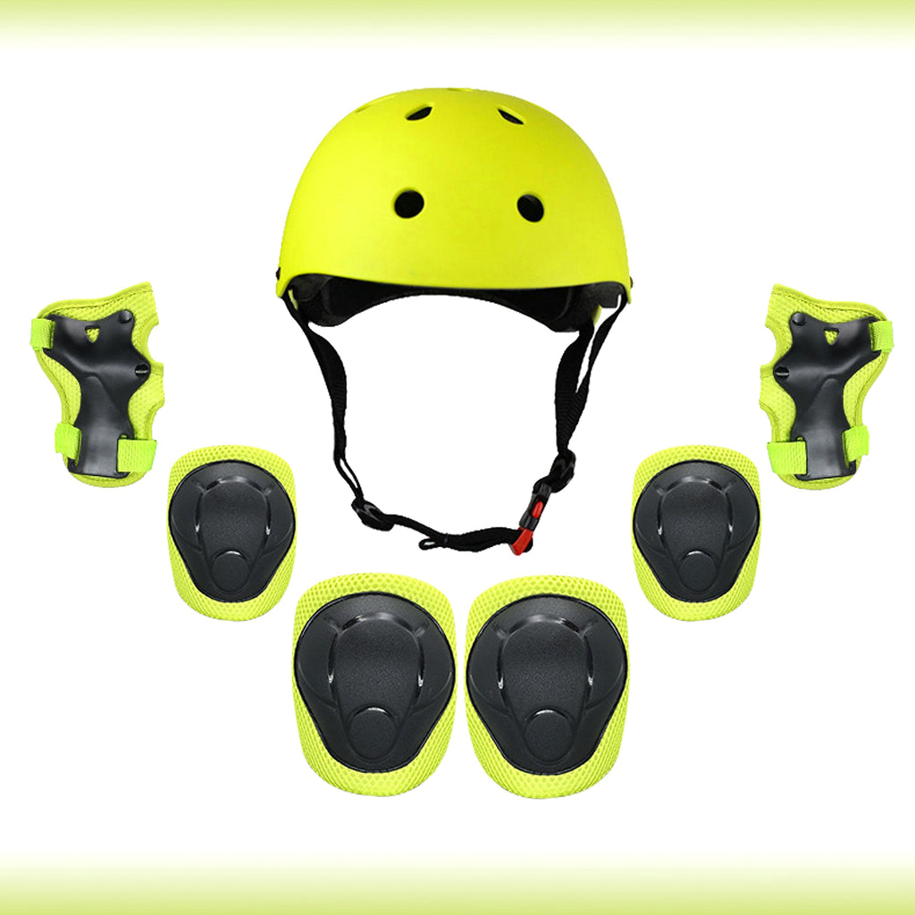 Combination Sports Children's Roller Skating Mine Knee Pads - enhanced image 7