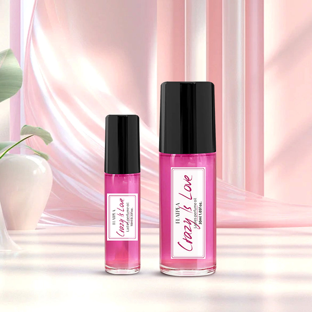 Crazy In Love™ – Ball Perfume Oil for Women - enhanced image 7