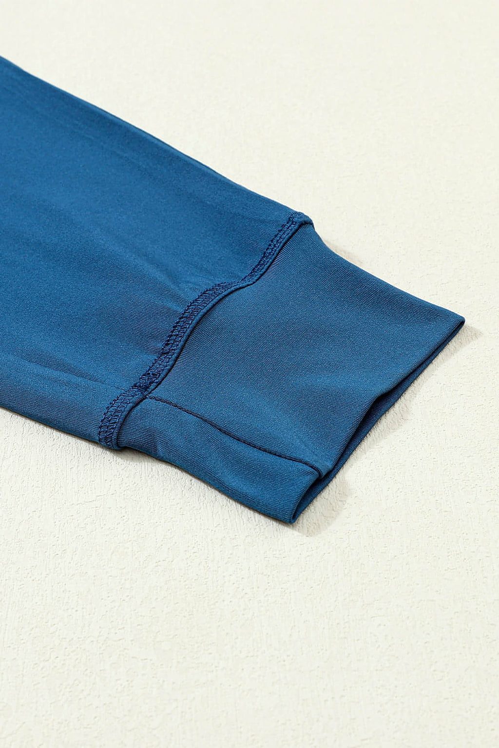Drawstring Waist Pocketed Joggers - enhanced image 7