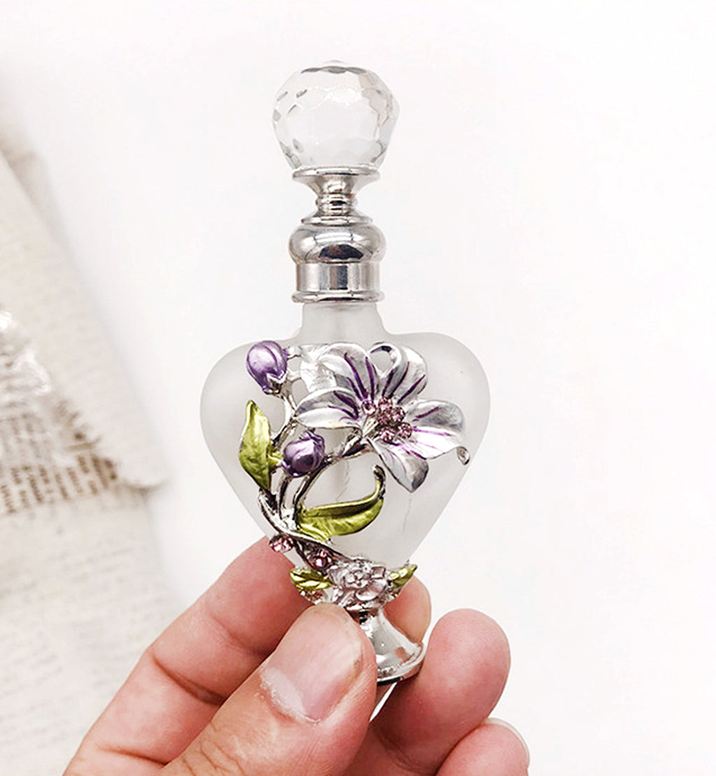 European Love Perfume Bottle - enhanced image 7