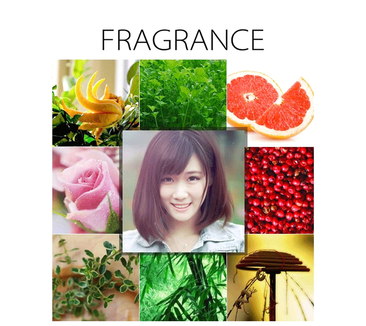 Handsome Boy & Beauty girl - perfume - enhanced image 7