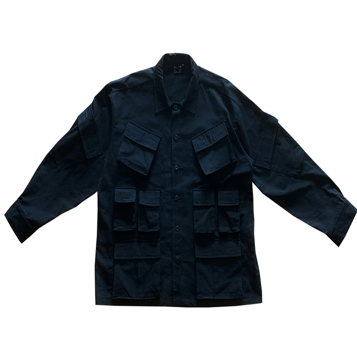 Heavy Industry Custom Jacket Men - enhanced image 7