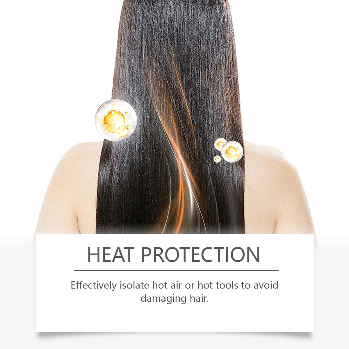 Hoegoa™ COLOR FANATIC 21-in-1 Spray – Color Protection & Smooth Shine - enhanced image 7