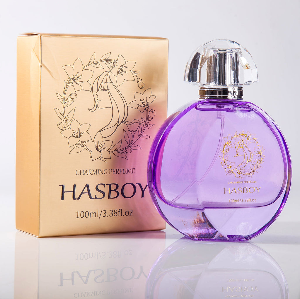 Human Spirit™ Eau de Toilette – Women's Eau De Toilette - enhanced image 7