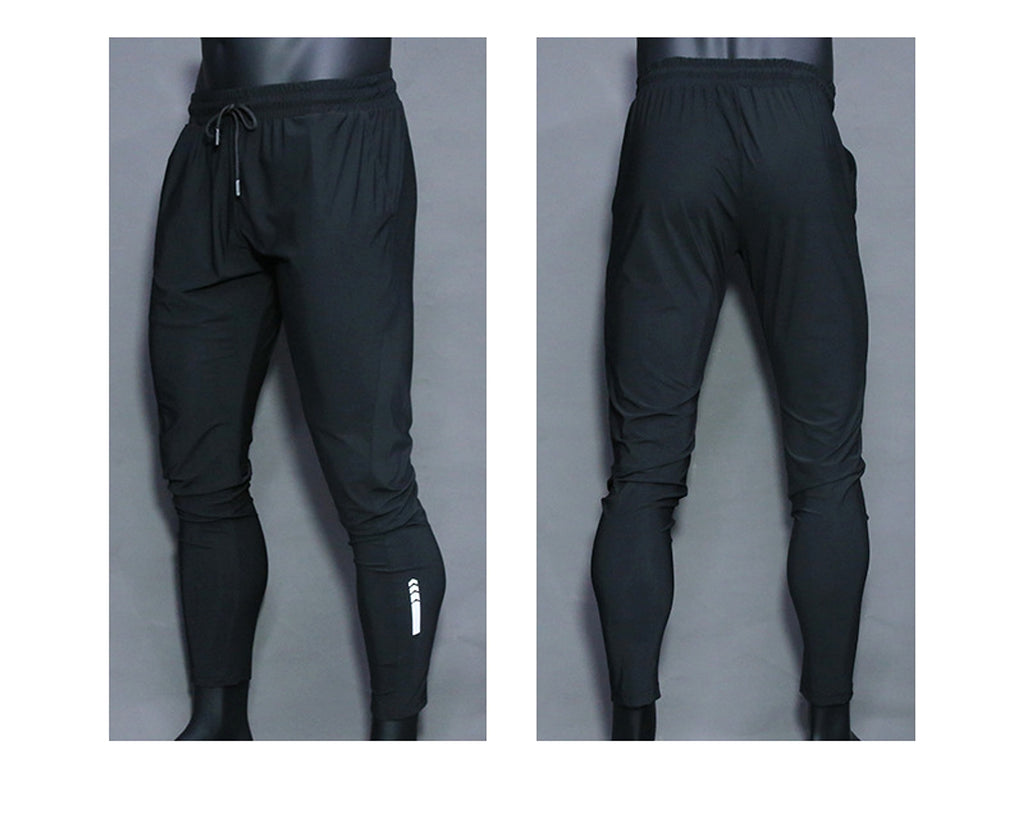 Ice Silk Sports Men's Outdoor Stretch Trousers (Tracksuit) - enhanced image 7