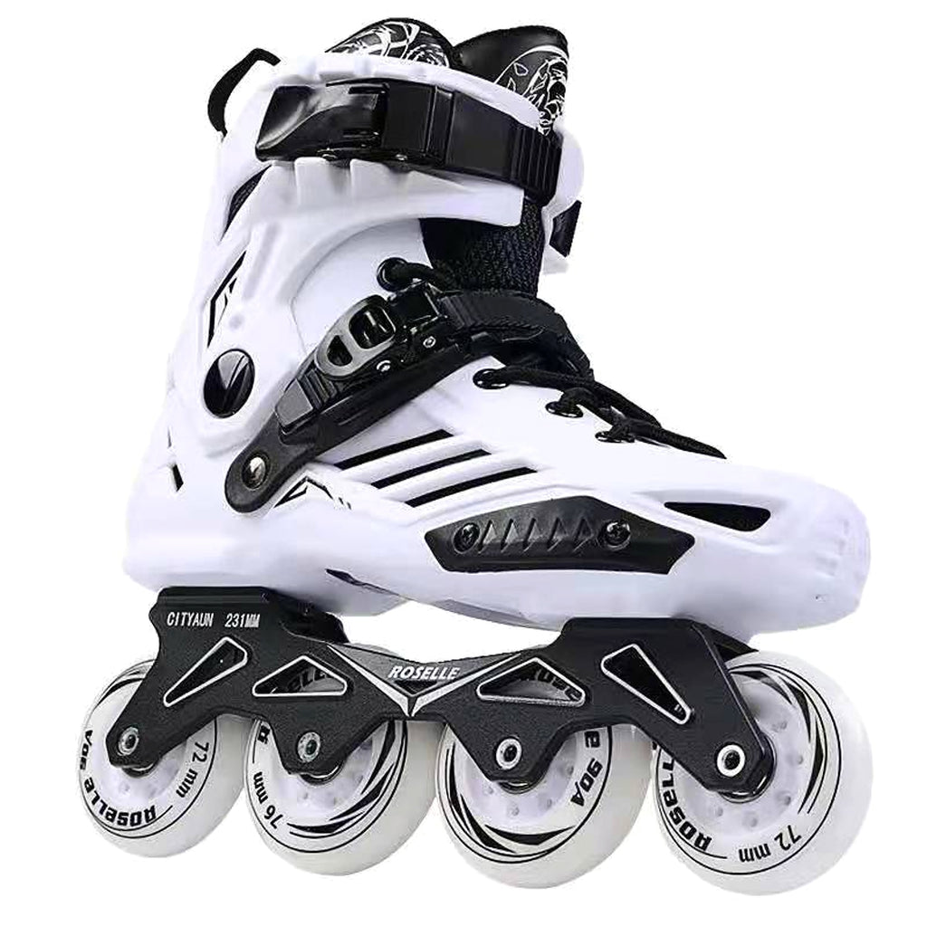 Inline Skates For Men And Women - enhanced image 7