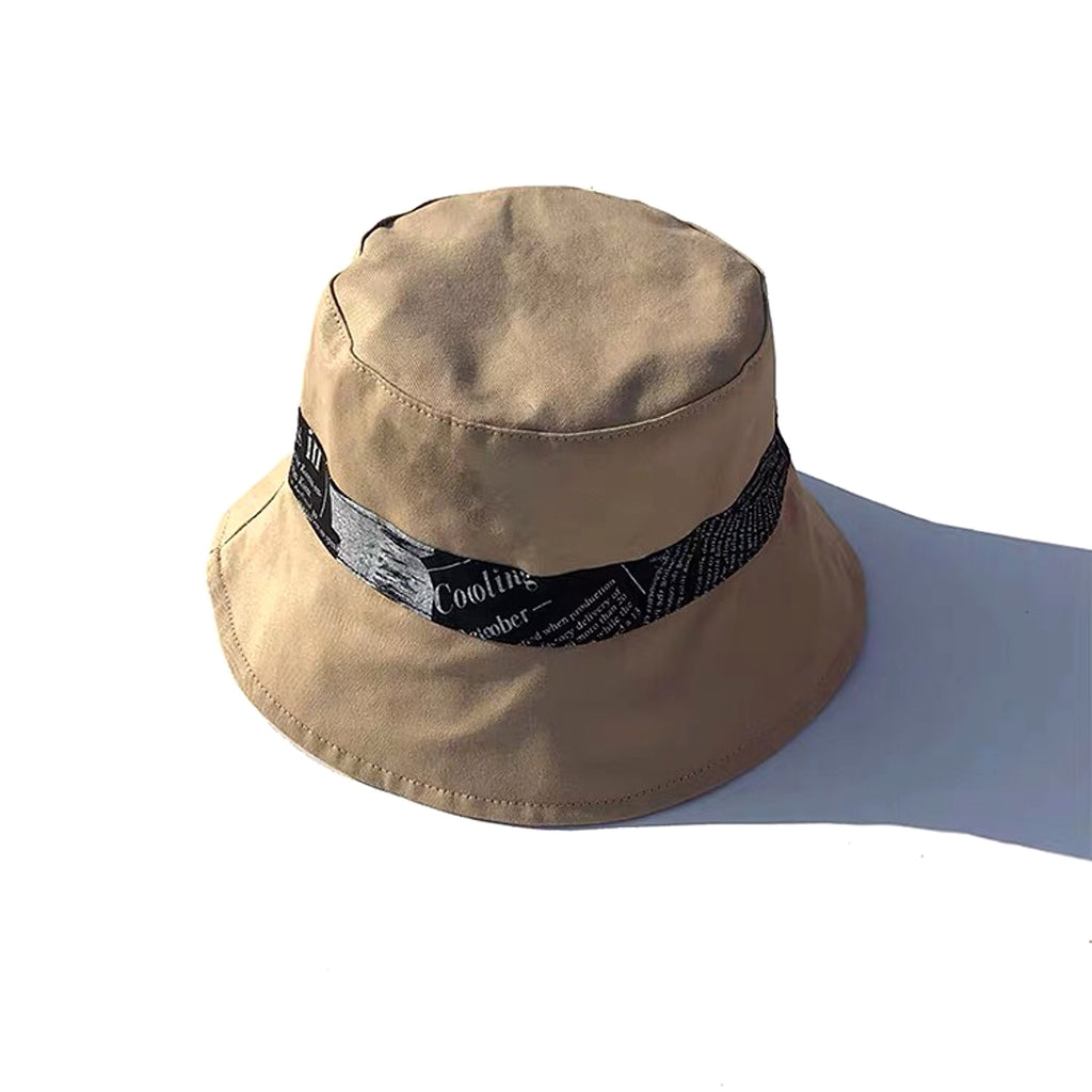 Japanese street hats on both sides - enhanced image 7