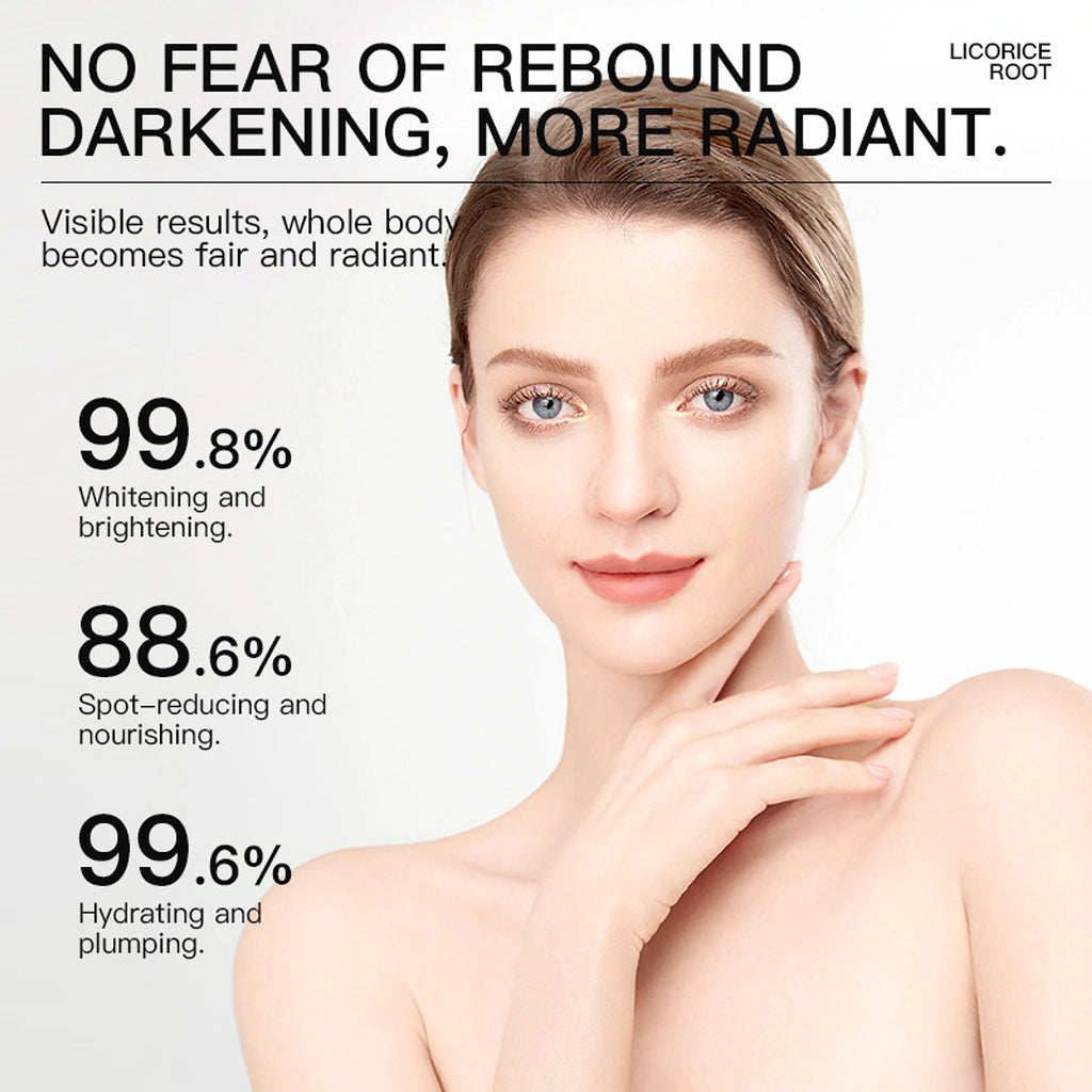 Licorice Root™ Skincare Series – 10-Piece Body Care Kit - enhanced image 7