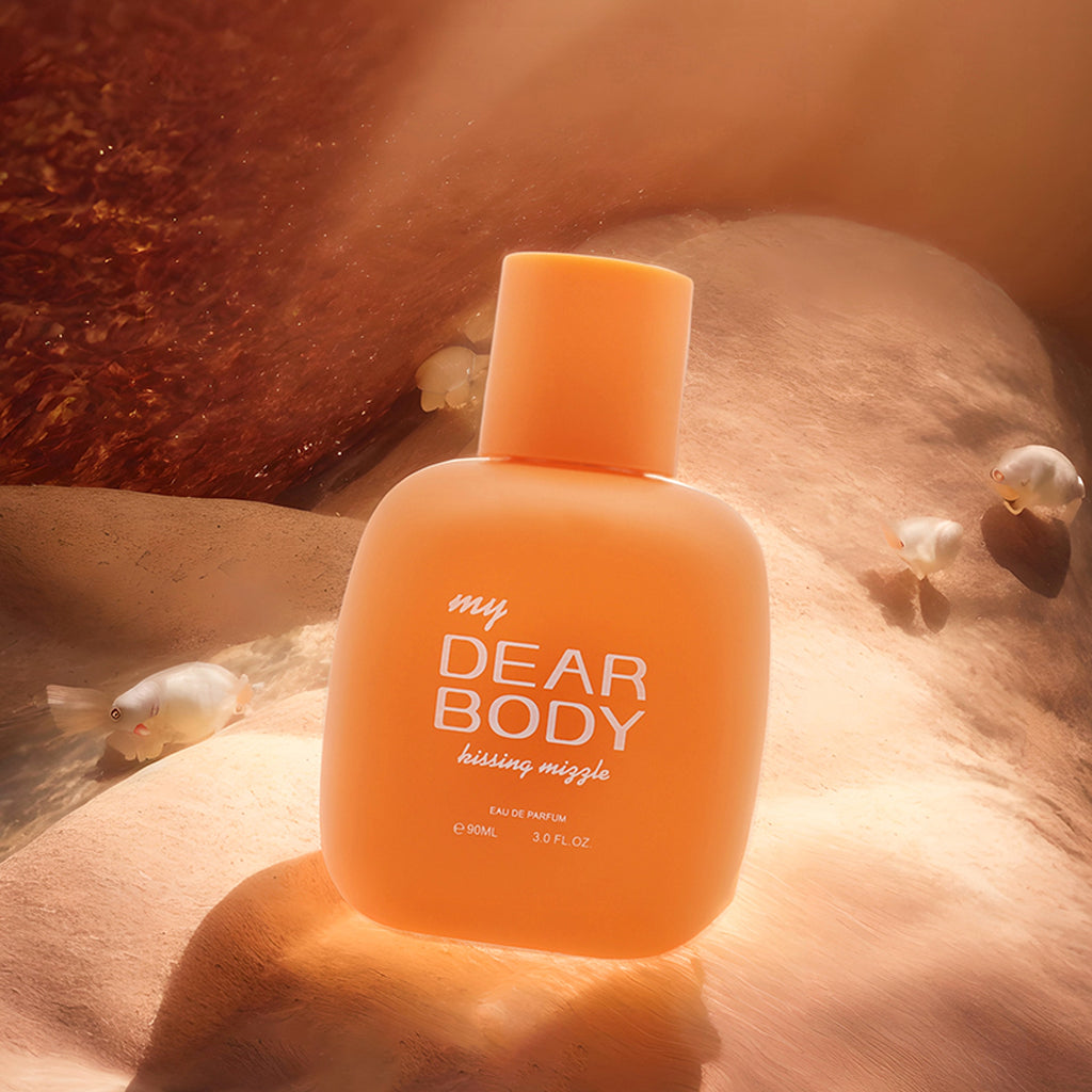 Long-lasting Light Fragrance Date Perfume - enhanced image 7