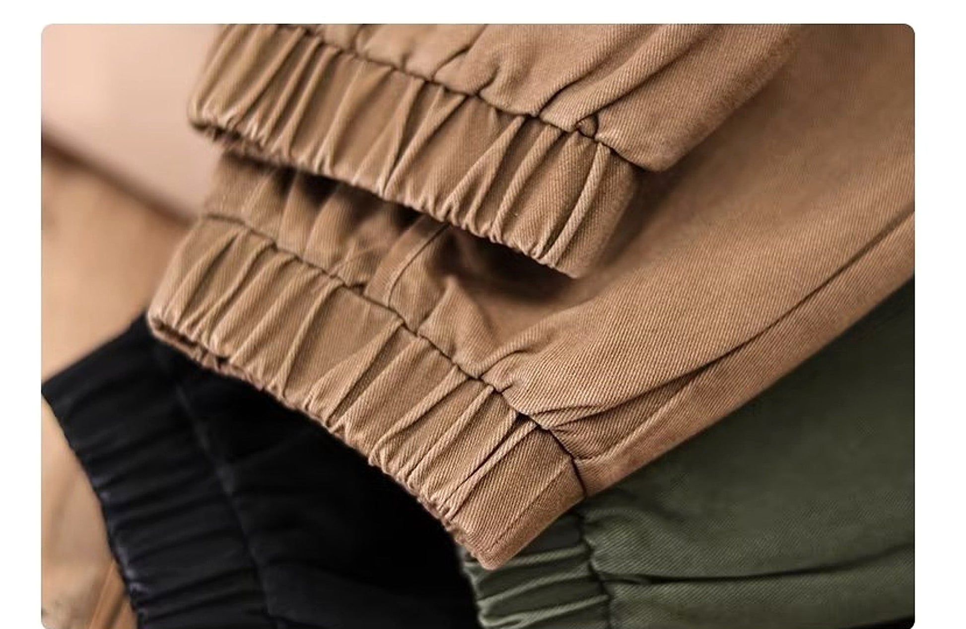 Loose Graceful Casual Pants Men