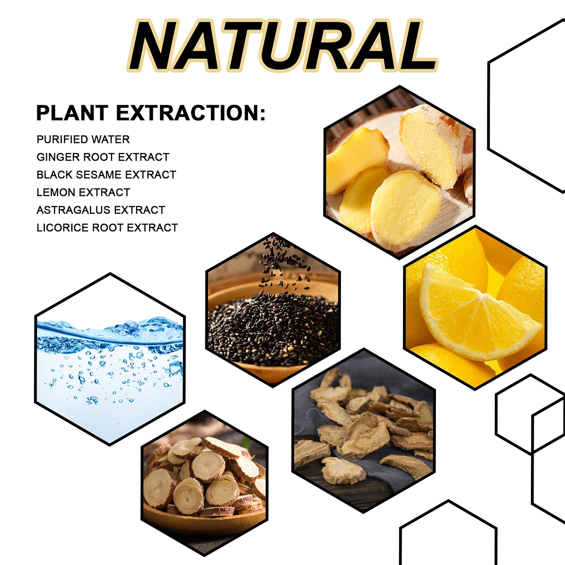 LUNOON™ Root Activating Shampoo - enhanced image 7