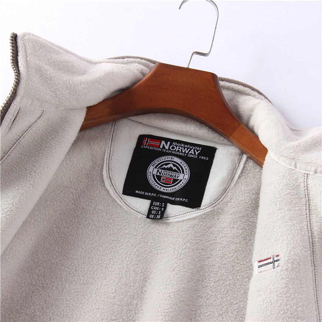FrostCore™ – Reversible Polar Fleece Jacket for Men - enhanced image 7