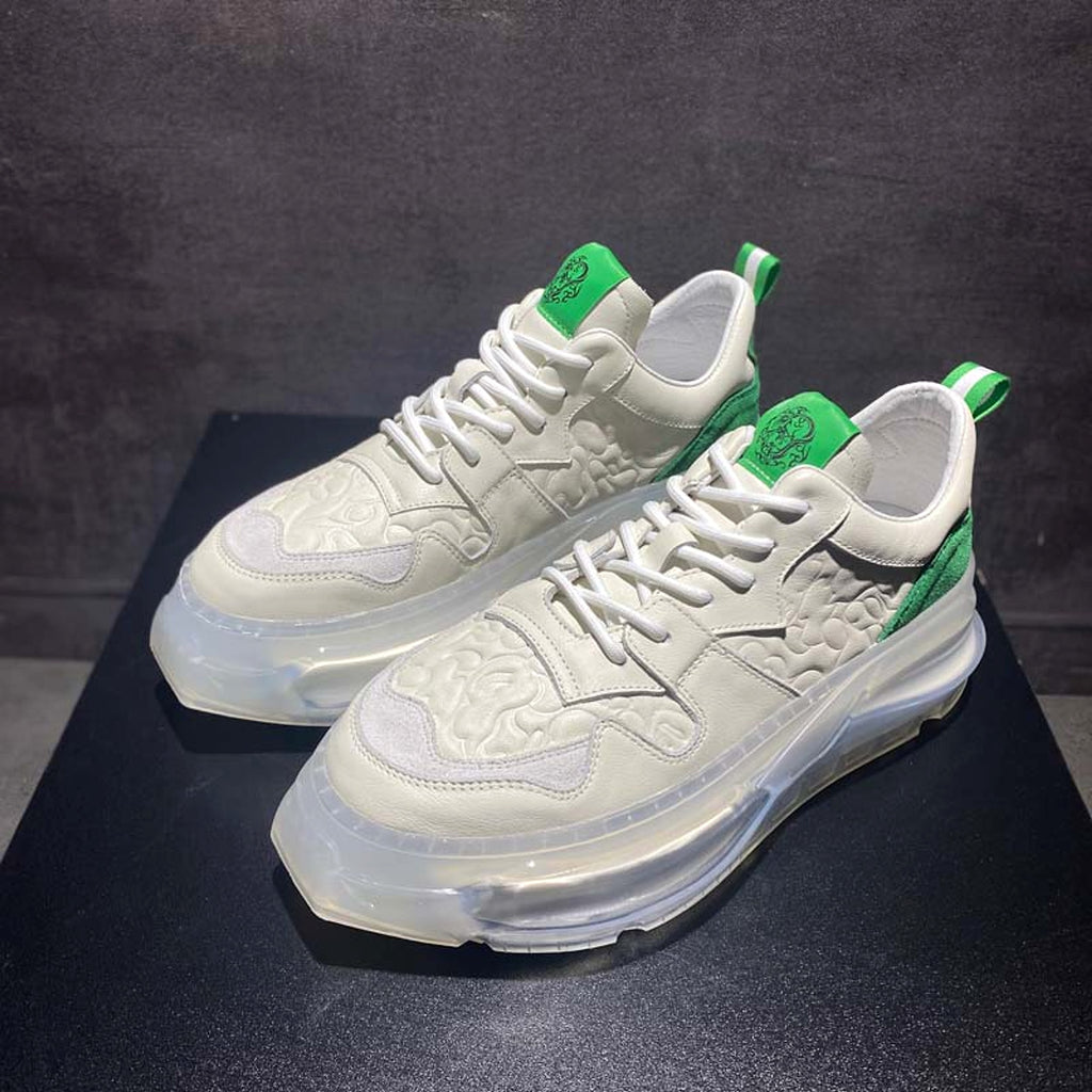 AeroLift™ – Men’s Air Cushion Sneakers - enhanced image 7
