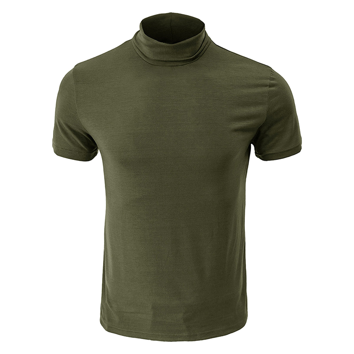 Men's Inner Wear Blouse Men's T-shirt - enhanced image 7