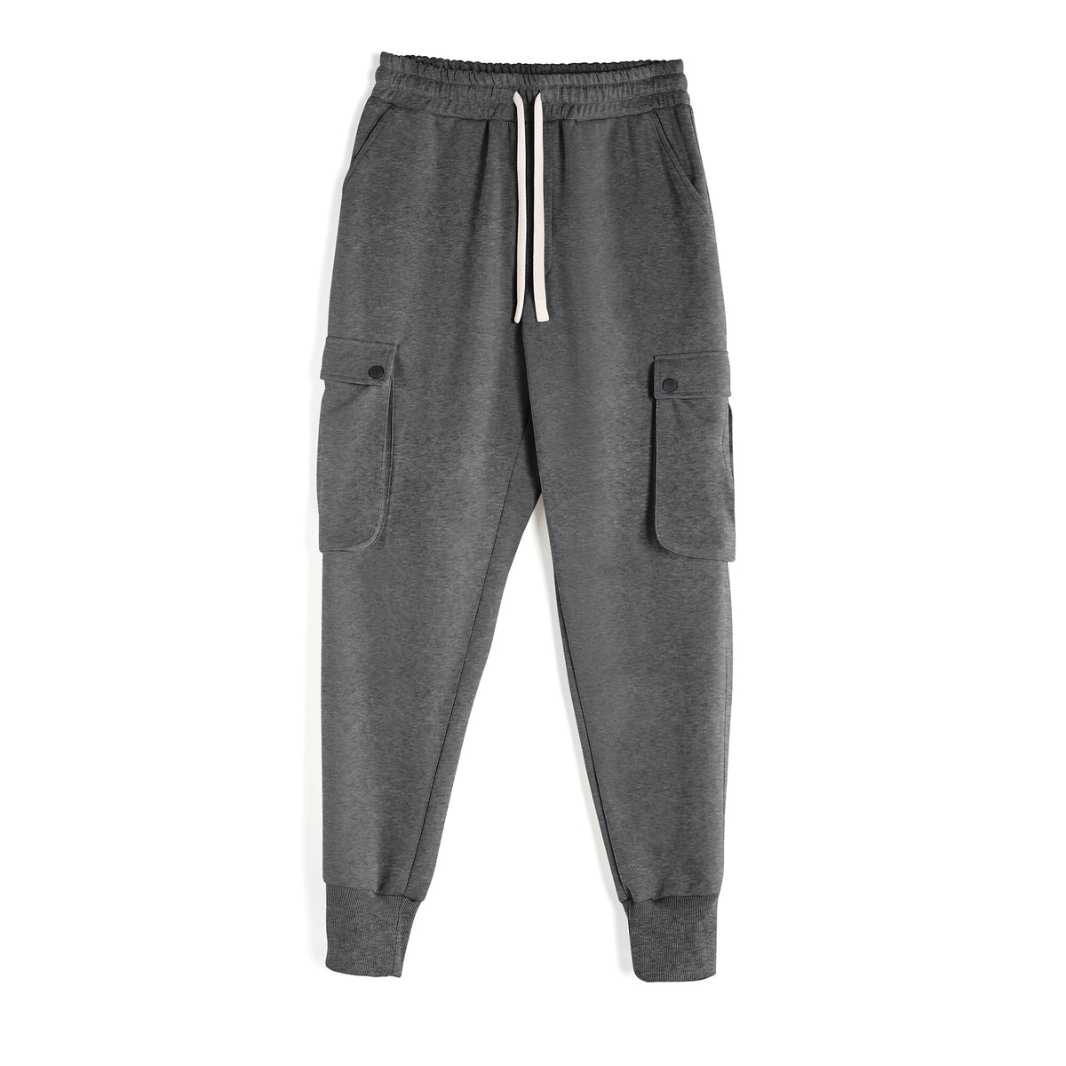 Men's Multi-pocket Sports Casual Pants (Jeans) - enhanced image 7