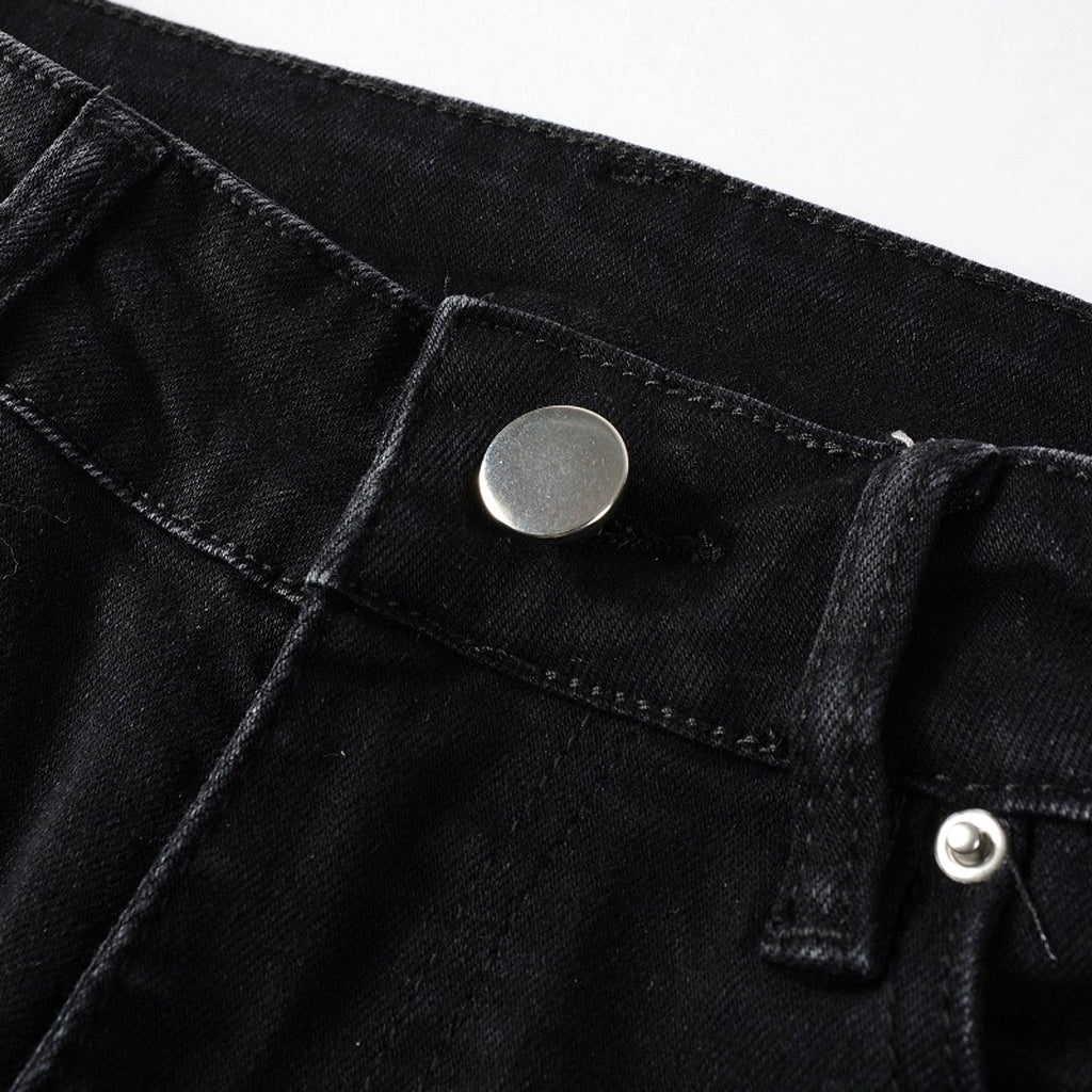 Мужские джинсы Paisley Patch Street