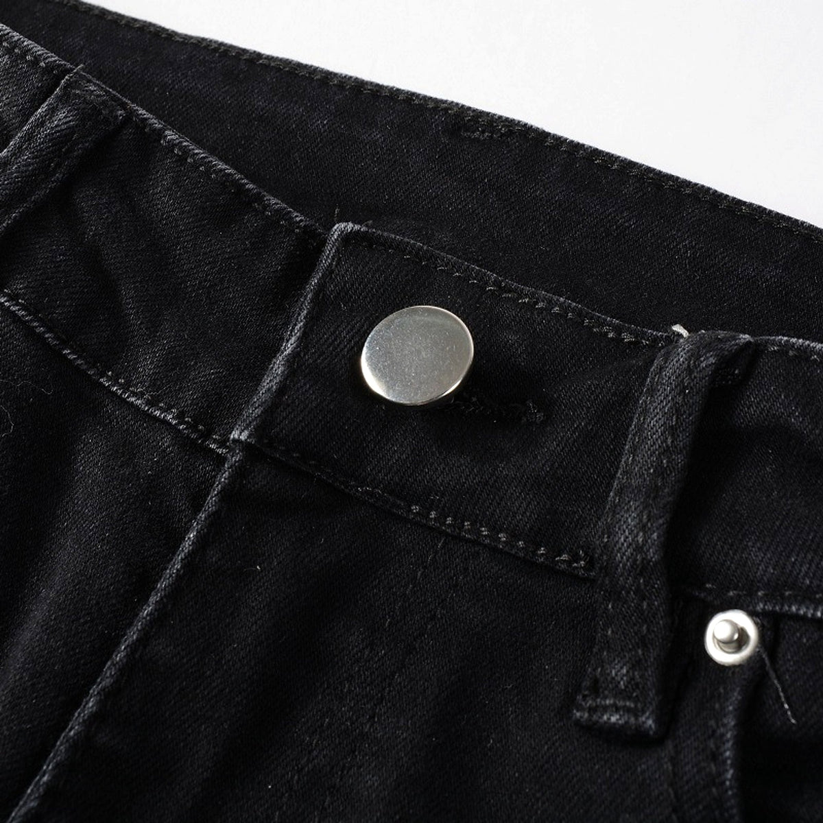 Мужские джинсы Paisley Patch Street