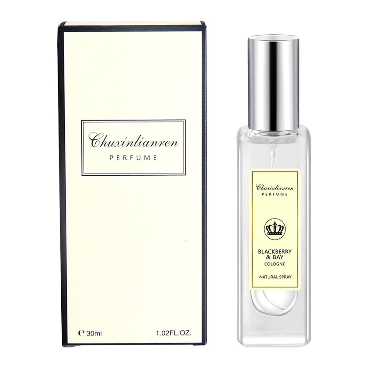 Perfume For Women Long-lasting Light Perfume - enhanced image 7