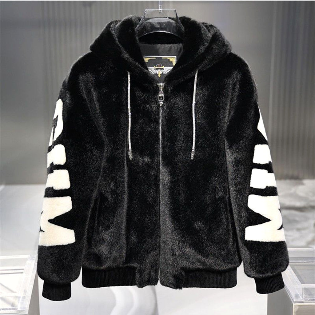 PIMP - Slim Jacket Men's Outer Wear - enhanced image 7