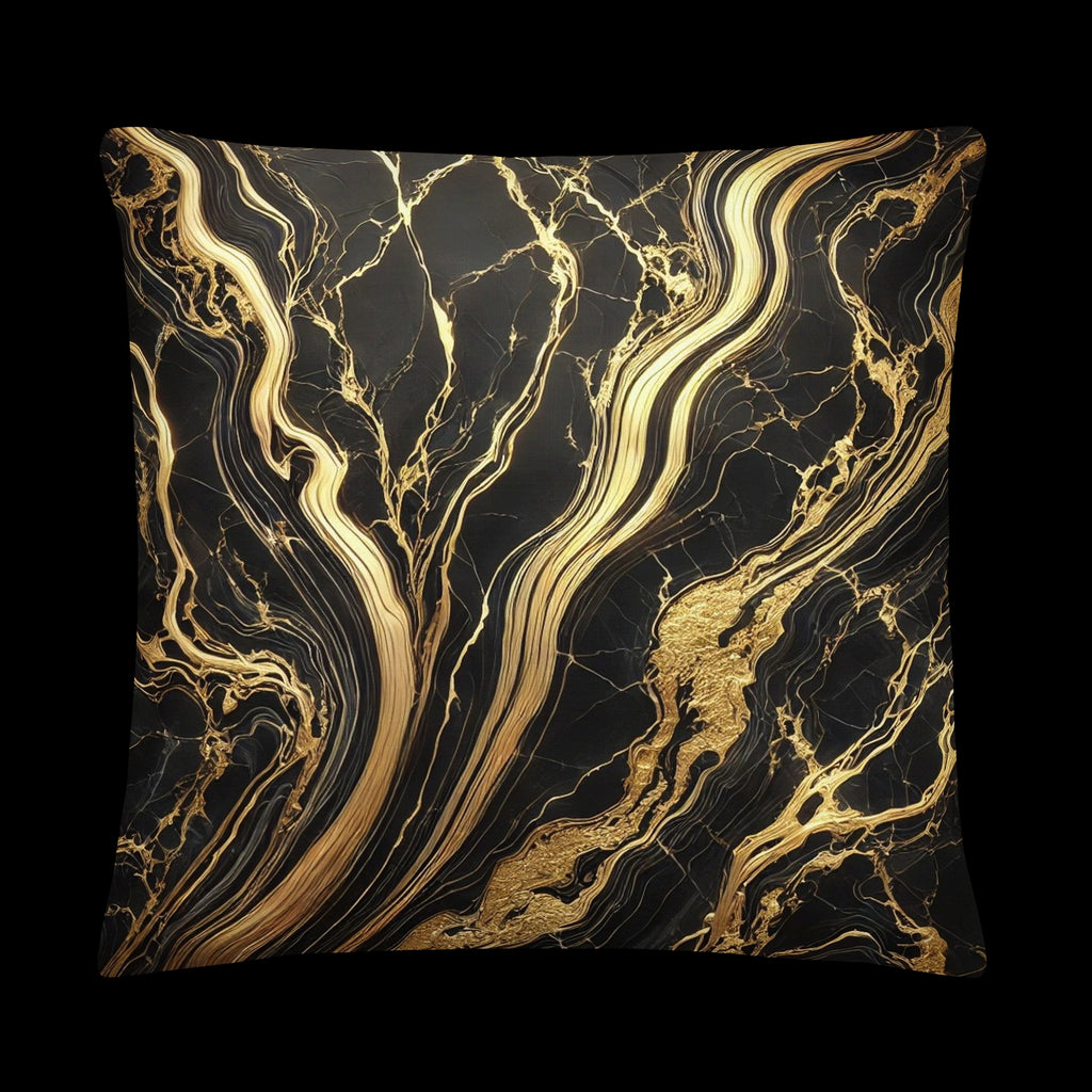 Premium Pillow - Enchanted Forest - enhanced image 7