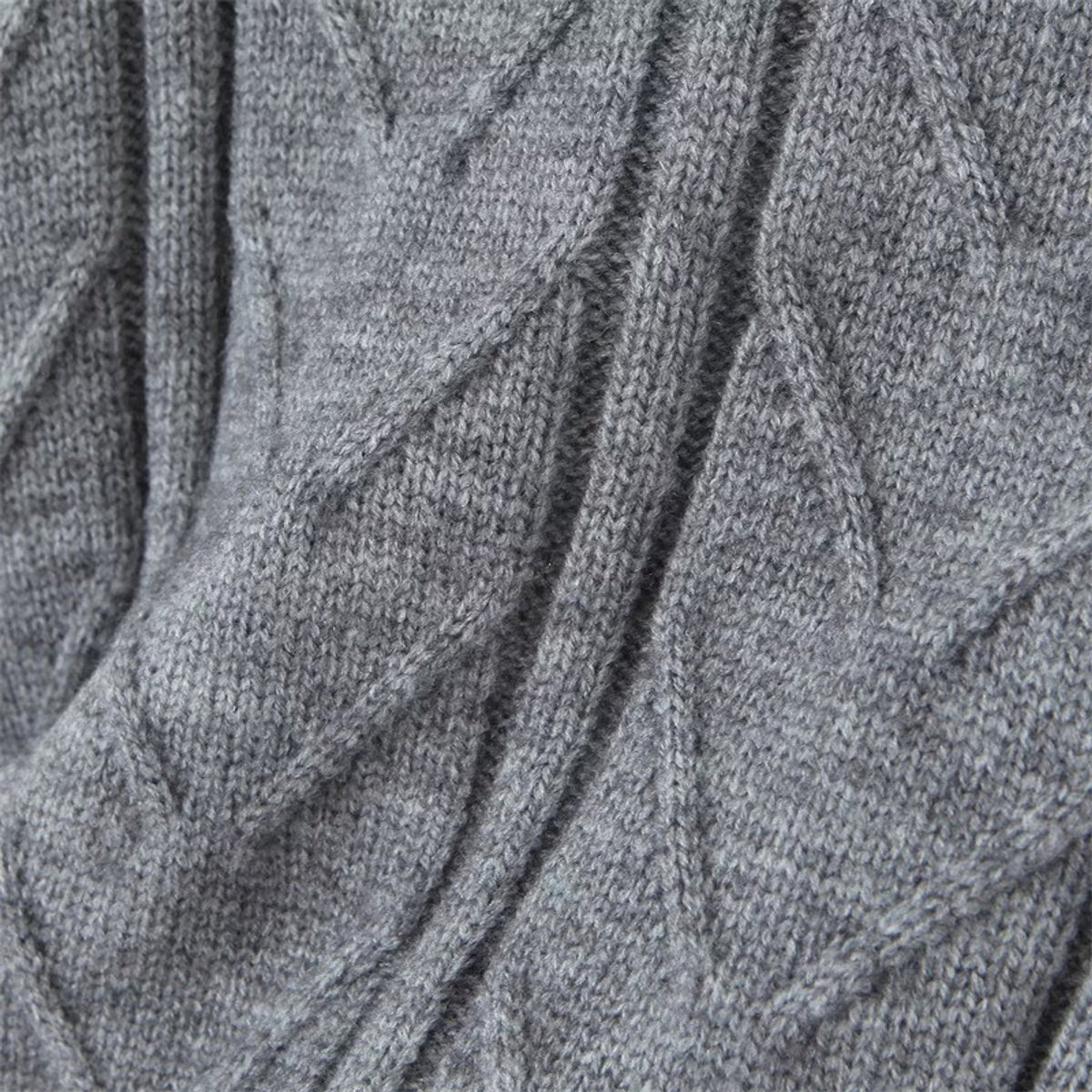 A.1 Short Backless Knitted Sweater Women - enhanced image 7