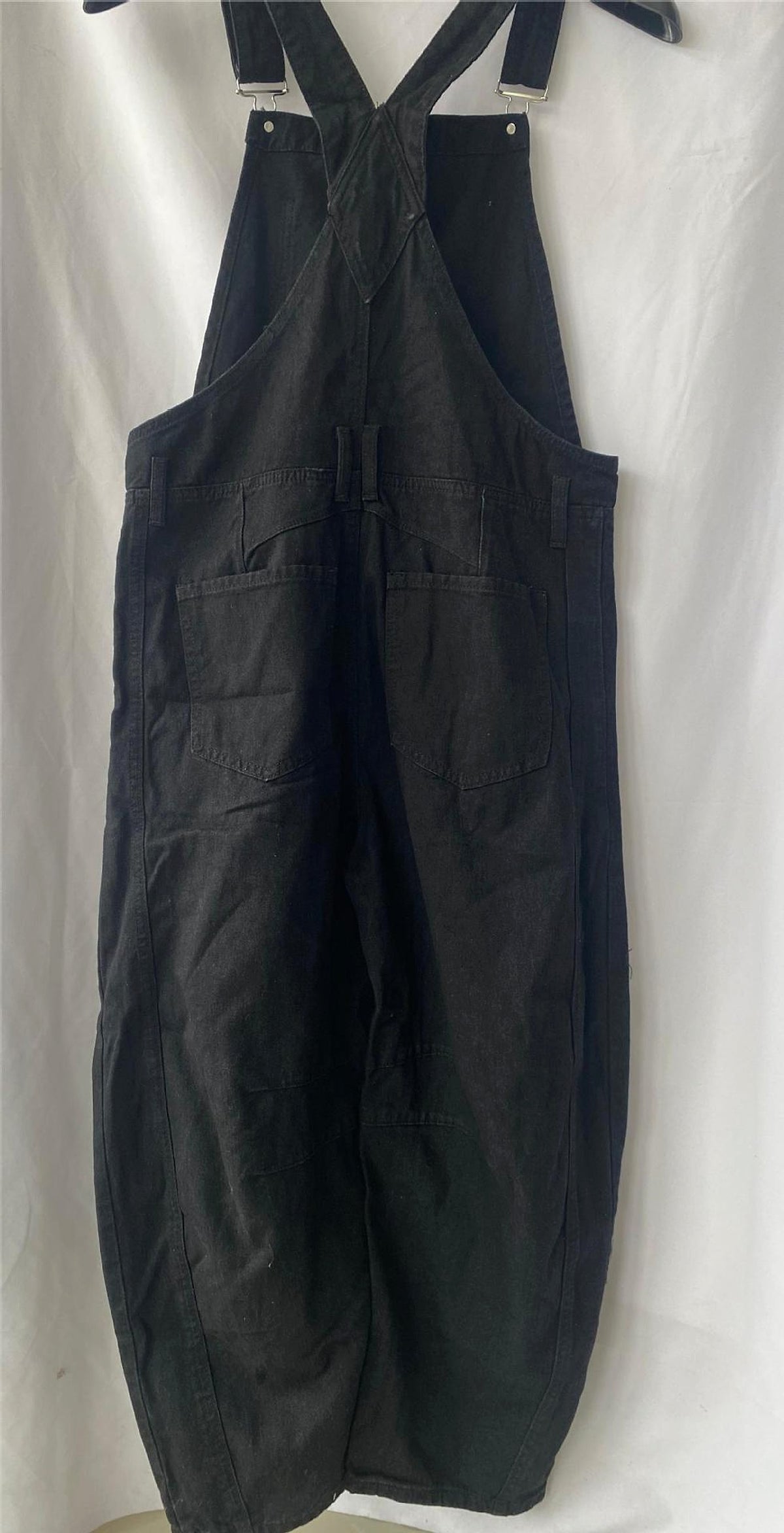 Sidewalk Muse Overalls – Haute Edition 25 - enhanced image 7