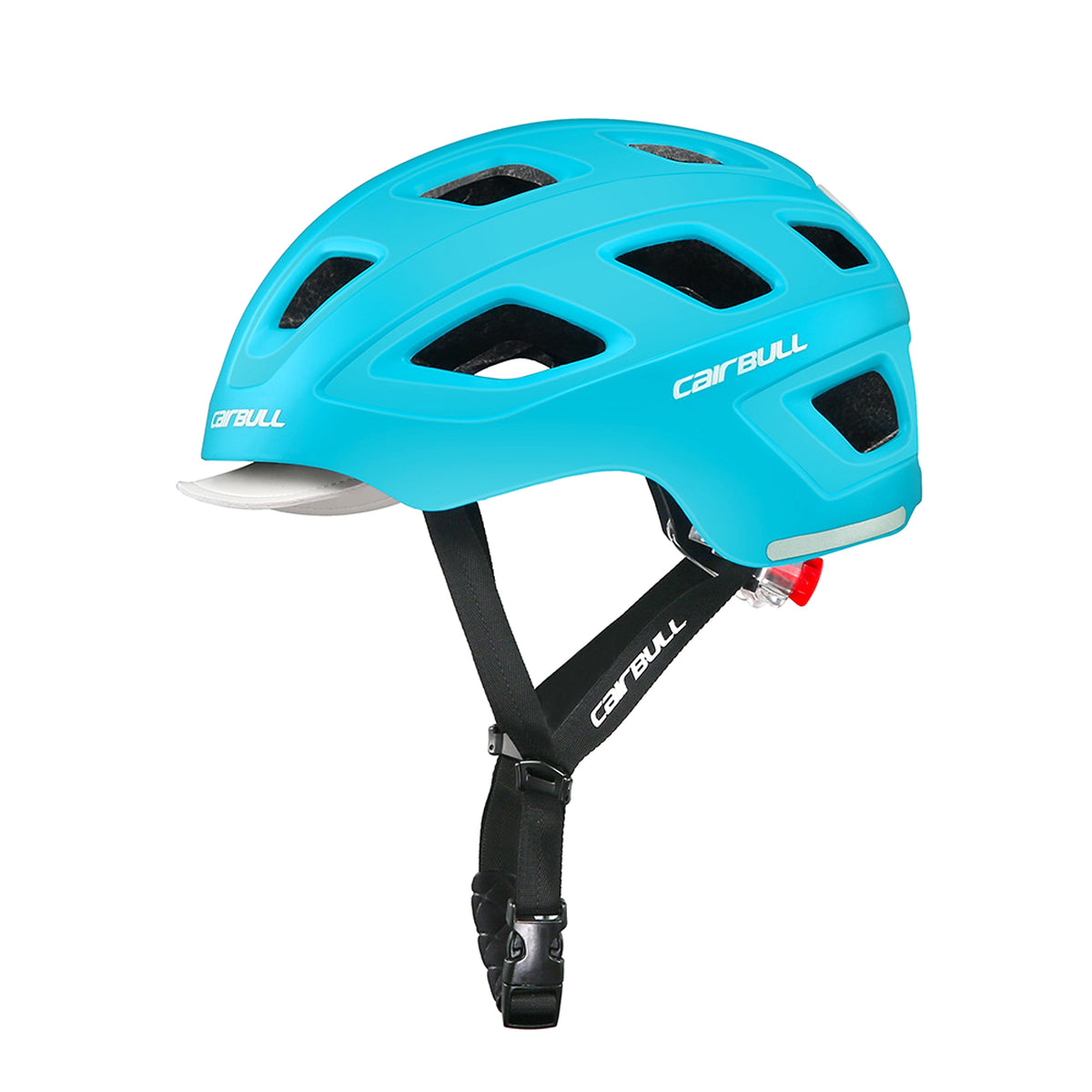 Skateboarding riding helmet - enhanced image 7