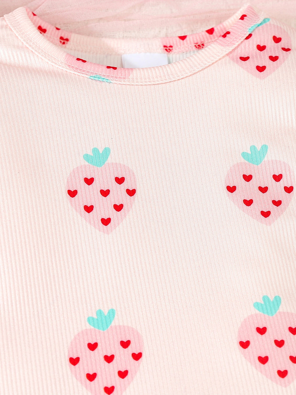 SnugBuds™ – Infant 3-Piece Set (Top + Pants + Hat) - enhanced image 7