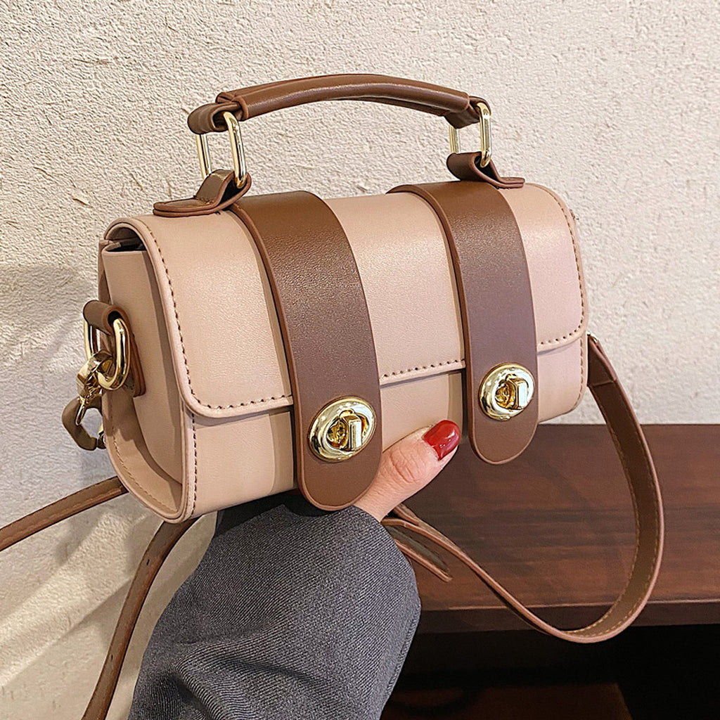 SolunaLuxe™ – Metro Classic Mini Bag - enhanced image 7