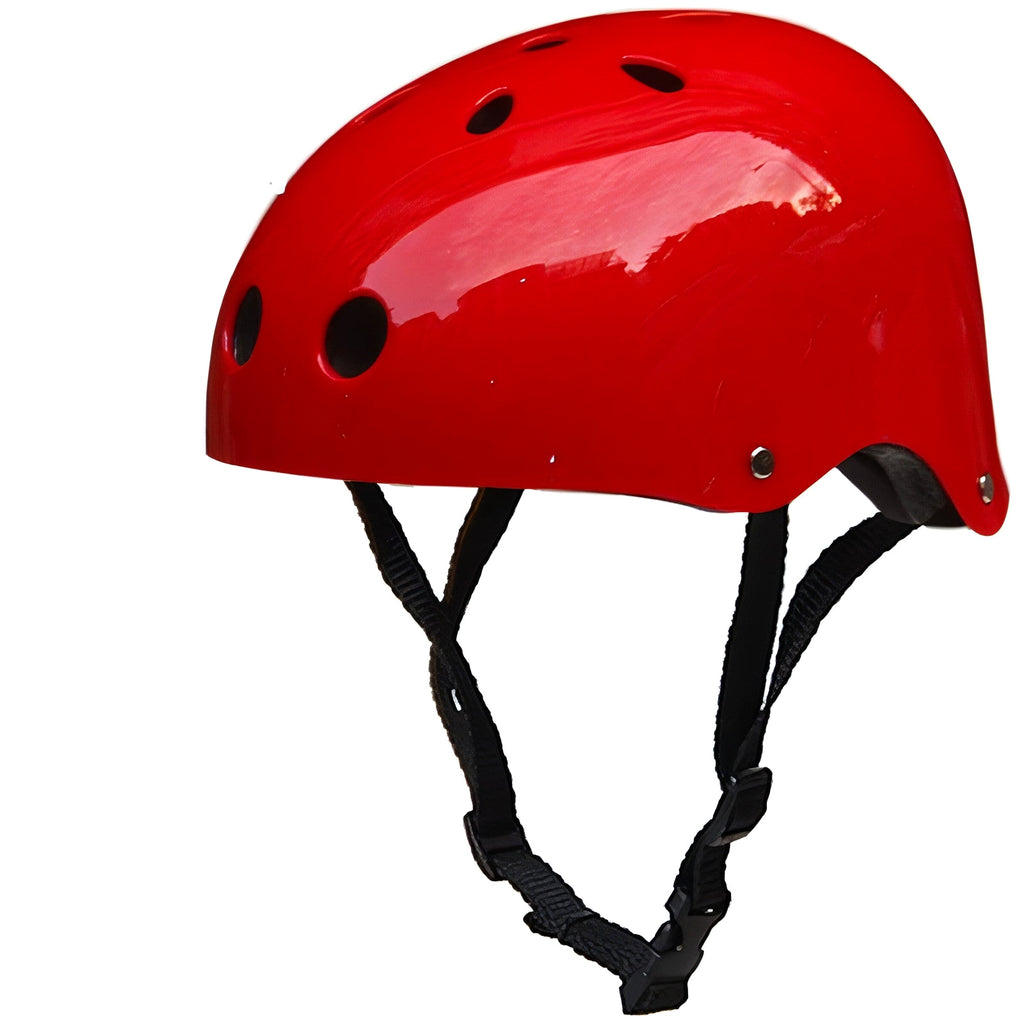 Sports Safety Helmet - enhanced image 7