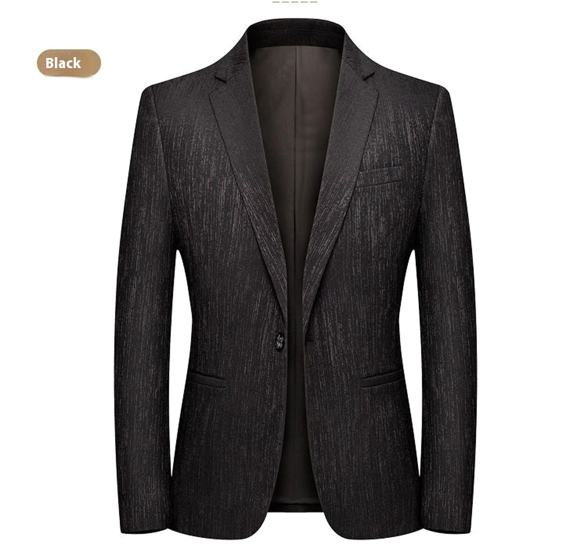 Spring Suit Jacket – Haute Edition 25 - enhanced image 7