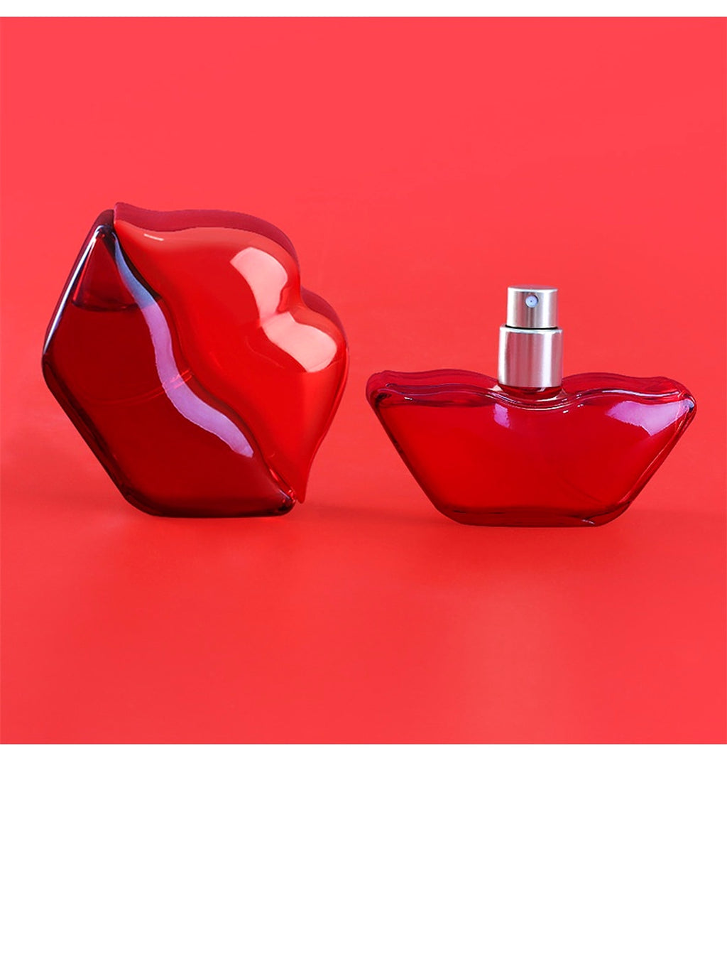 Sweet Kiss Perfume Long-lasting Light Perfume - enhanced image 7