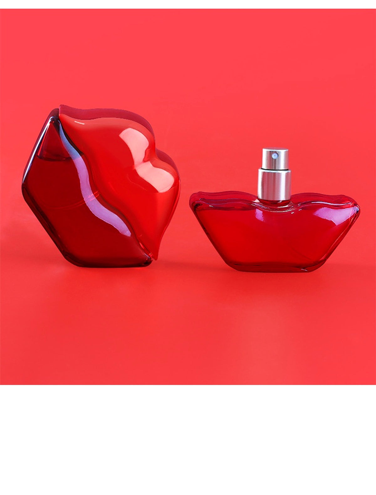 Sweet Kiss Perfume Long-lasting Light Perfume - enhanced image 7