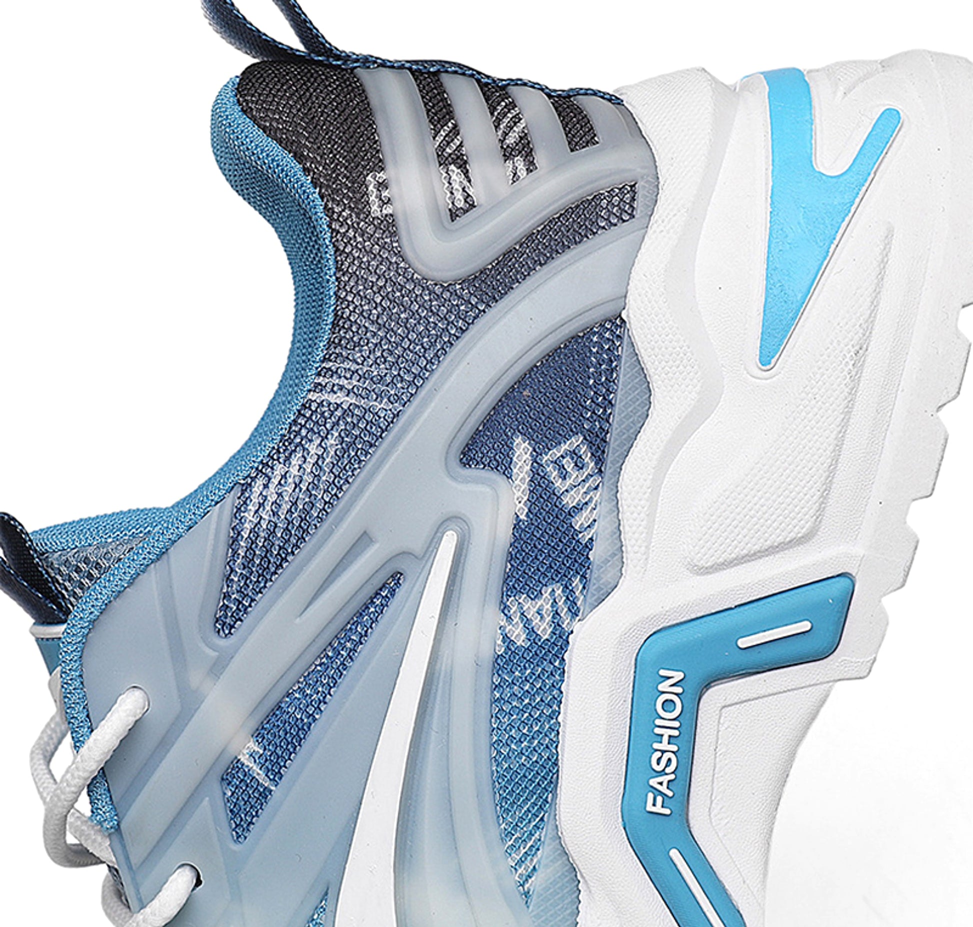 THIKK™ VoltMax – Massive Dad-Sneaker für Urban Street & Sport-Style - enhanced image 7