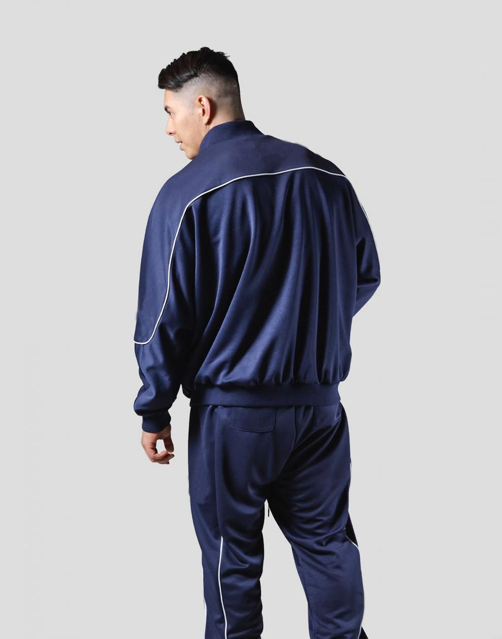 Tracksuit Sports Men - enhanced image 7