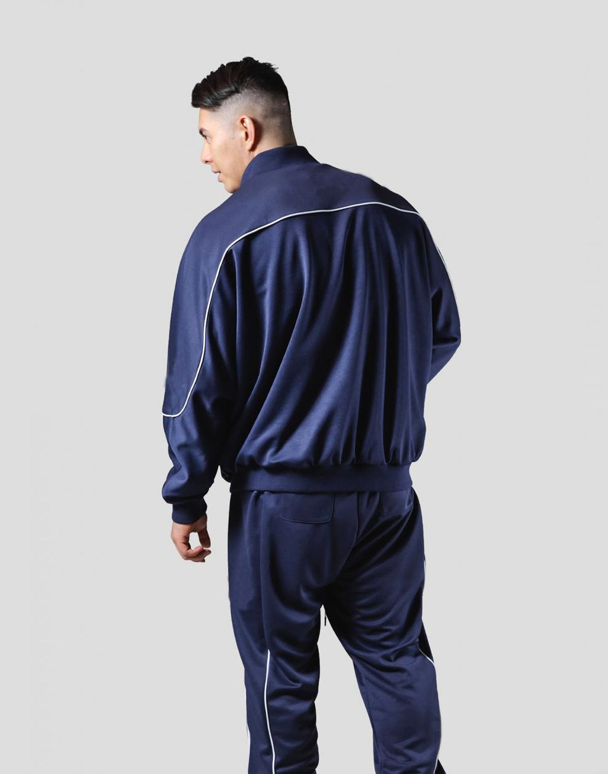 Tracksuit Sports Men - enhanced image 7