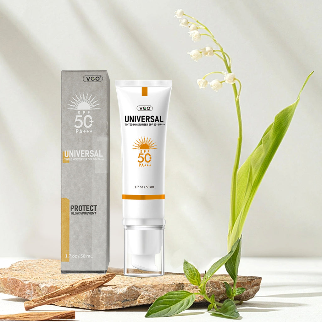 Universal Sun Guard SPF50+ | 8s Film & Blue Light Shield - enhanced image 7