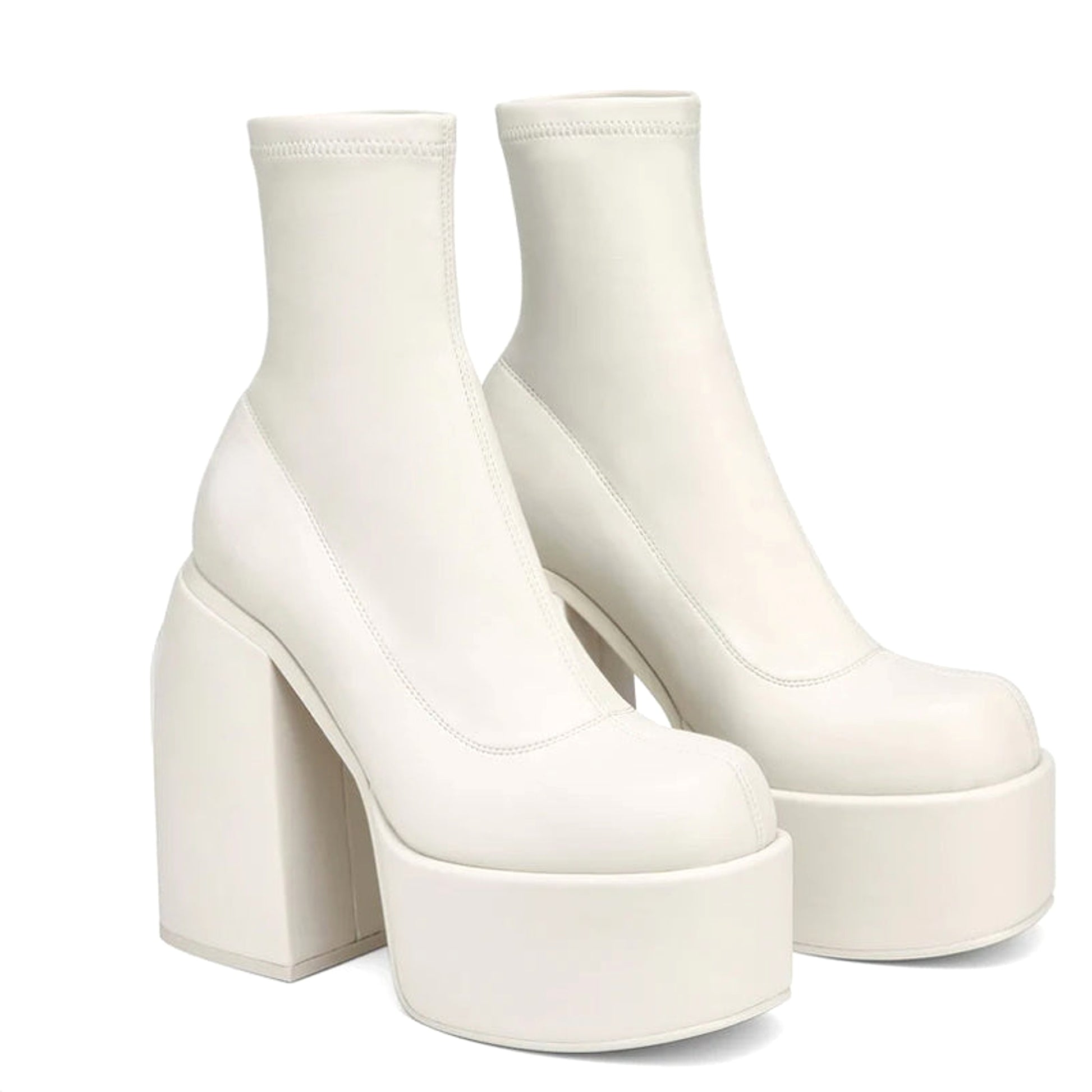 Urban Couture Boots – Limited Fashion Drop - enhanced image 7