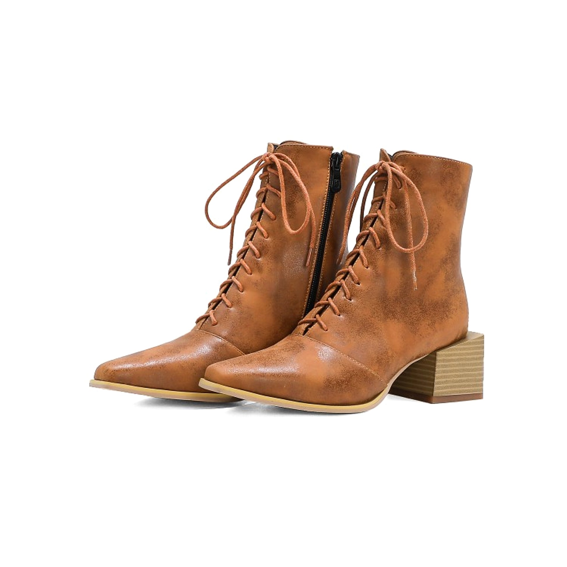 Vanguard Martin Boots – 25 Edition - enhanced image 7