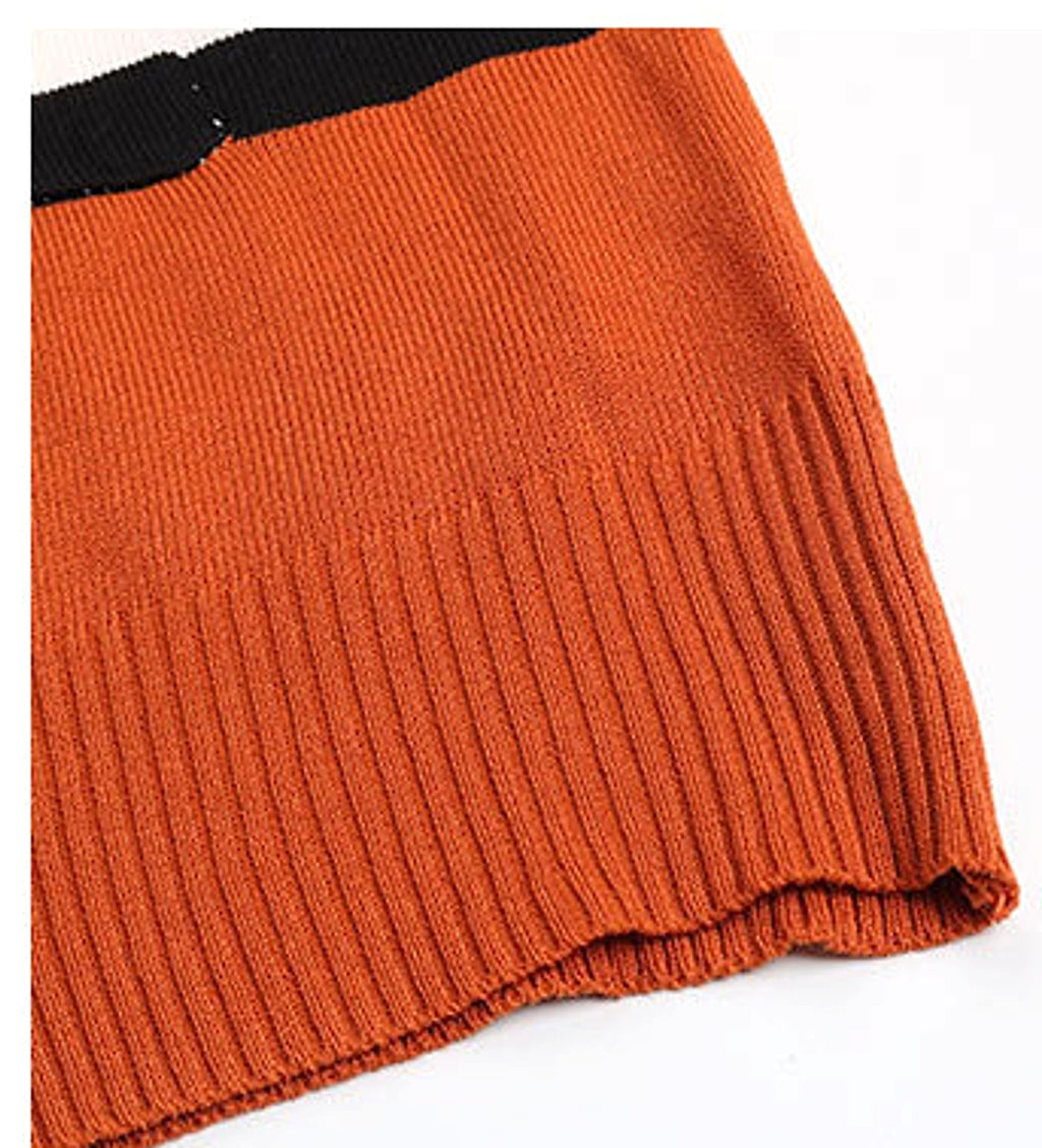 Women's Thin Loose And Thin Knitted Long-sleeved Sweater Coat - enhanced image 7