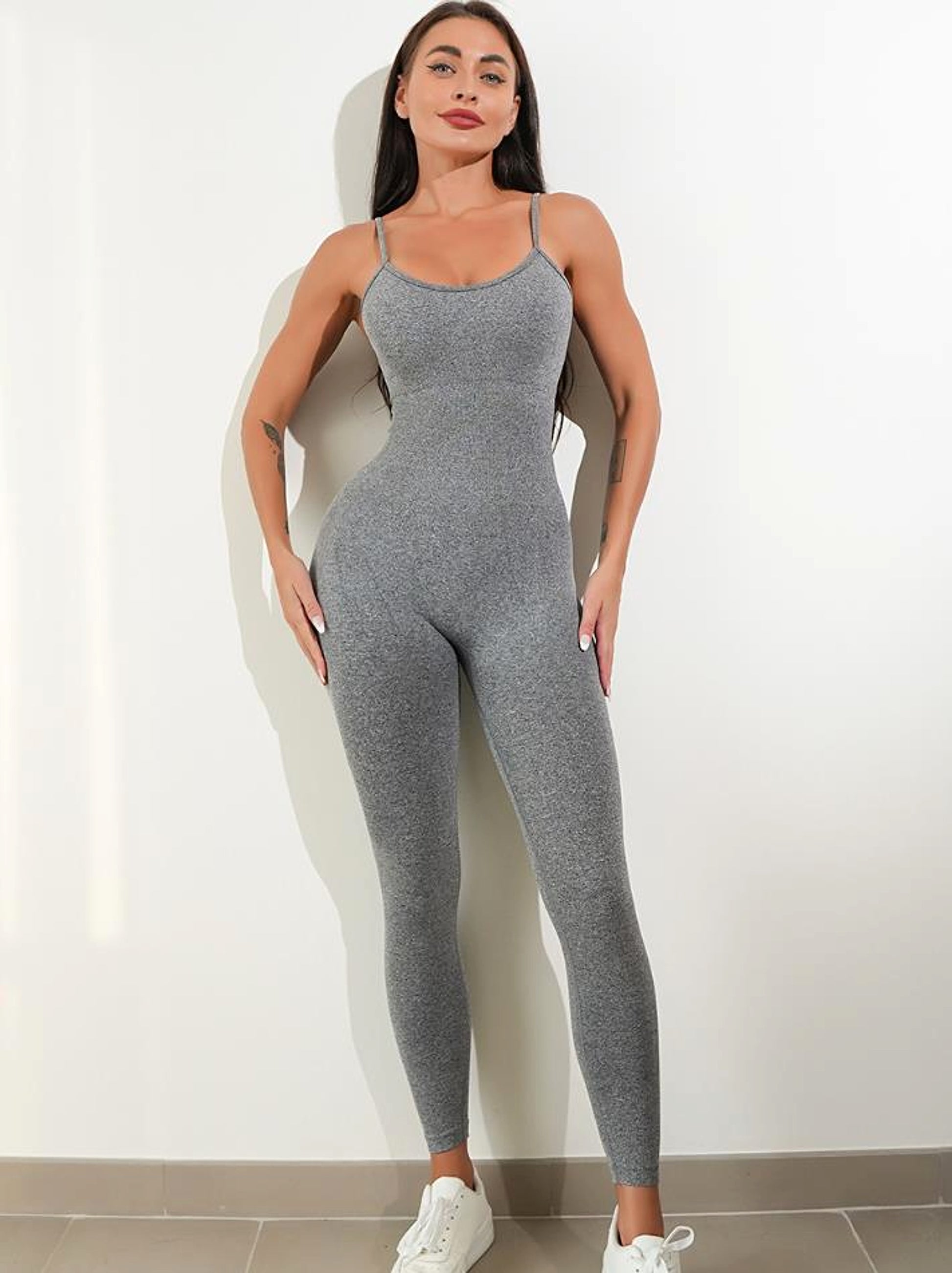 Womens Yoga Suit (Leggings) - enhanced image 7