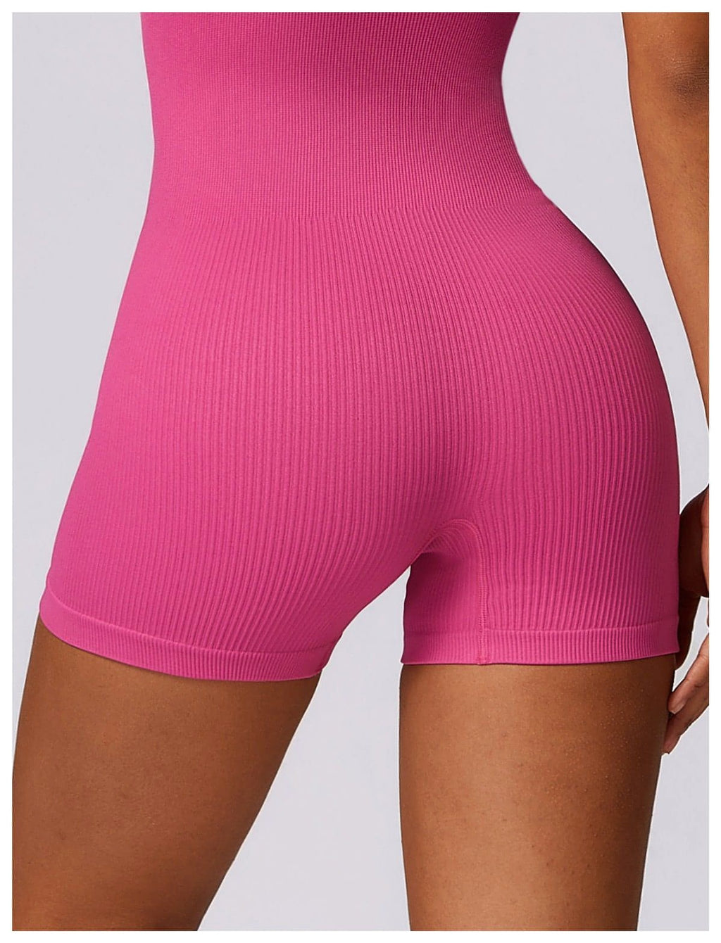 Yoga Jumpsuit For Women Fitness (Leggings) - enhanced image 7