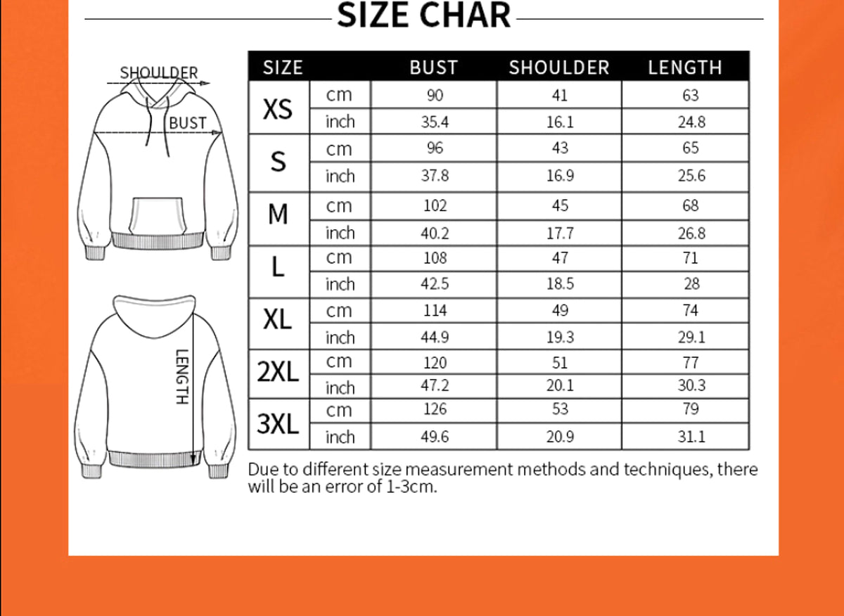3 Sets Men's Casual Sports Hoodies Blouse And Pants - enhanced image 8