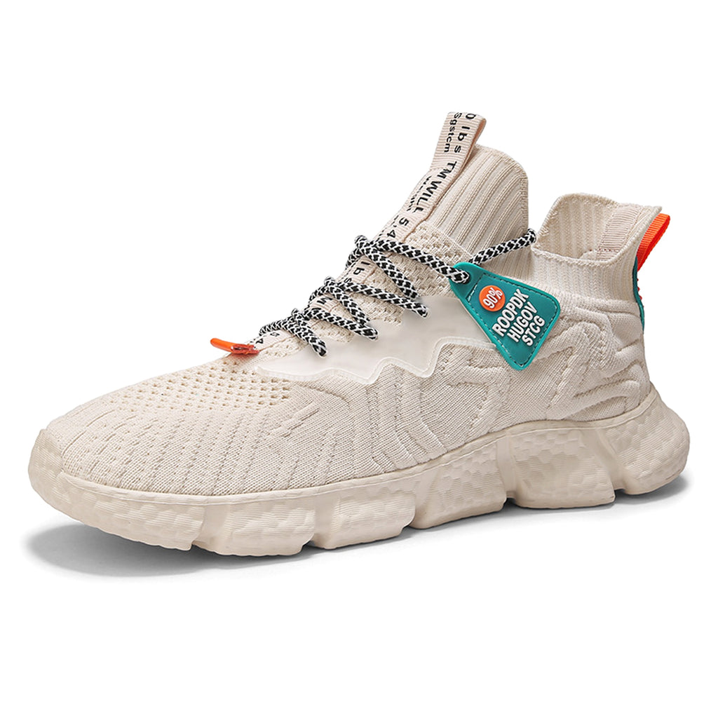 A1-. B. 90% - Men's Shoe - enhanced image 8