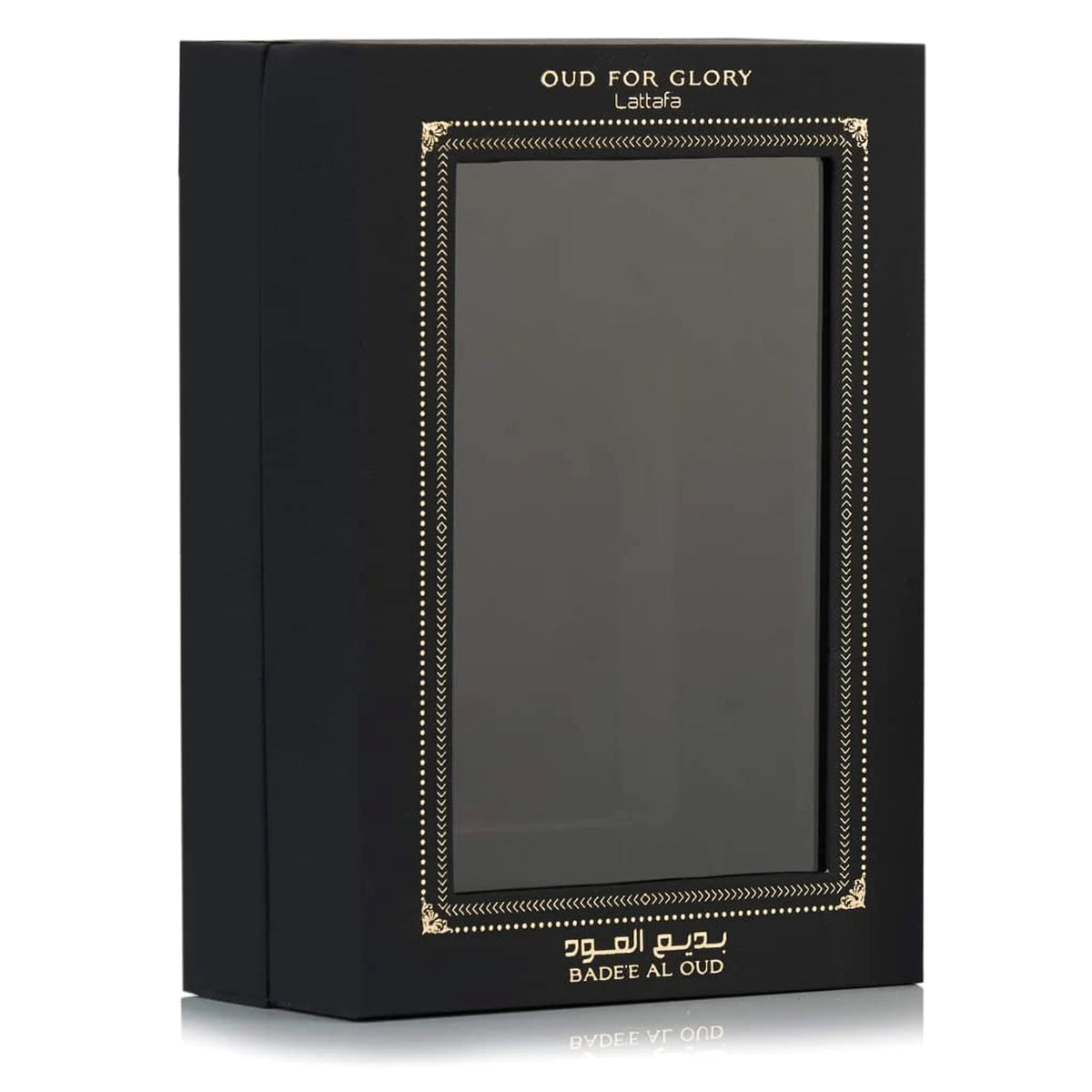 Badee al Oud Parfum - Body Fragrance Unisex Long-lasting Perfume - enhanced image 8