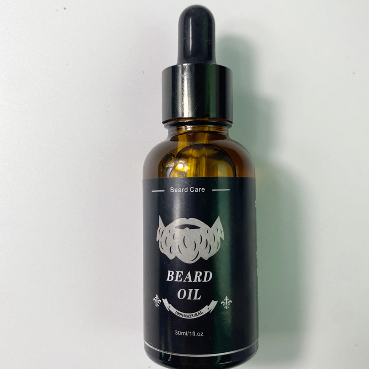BARTPROFI™ 5-in-1 Beard Grooming Kit - enhanced image 8