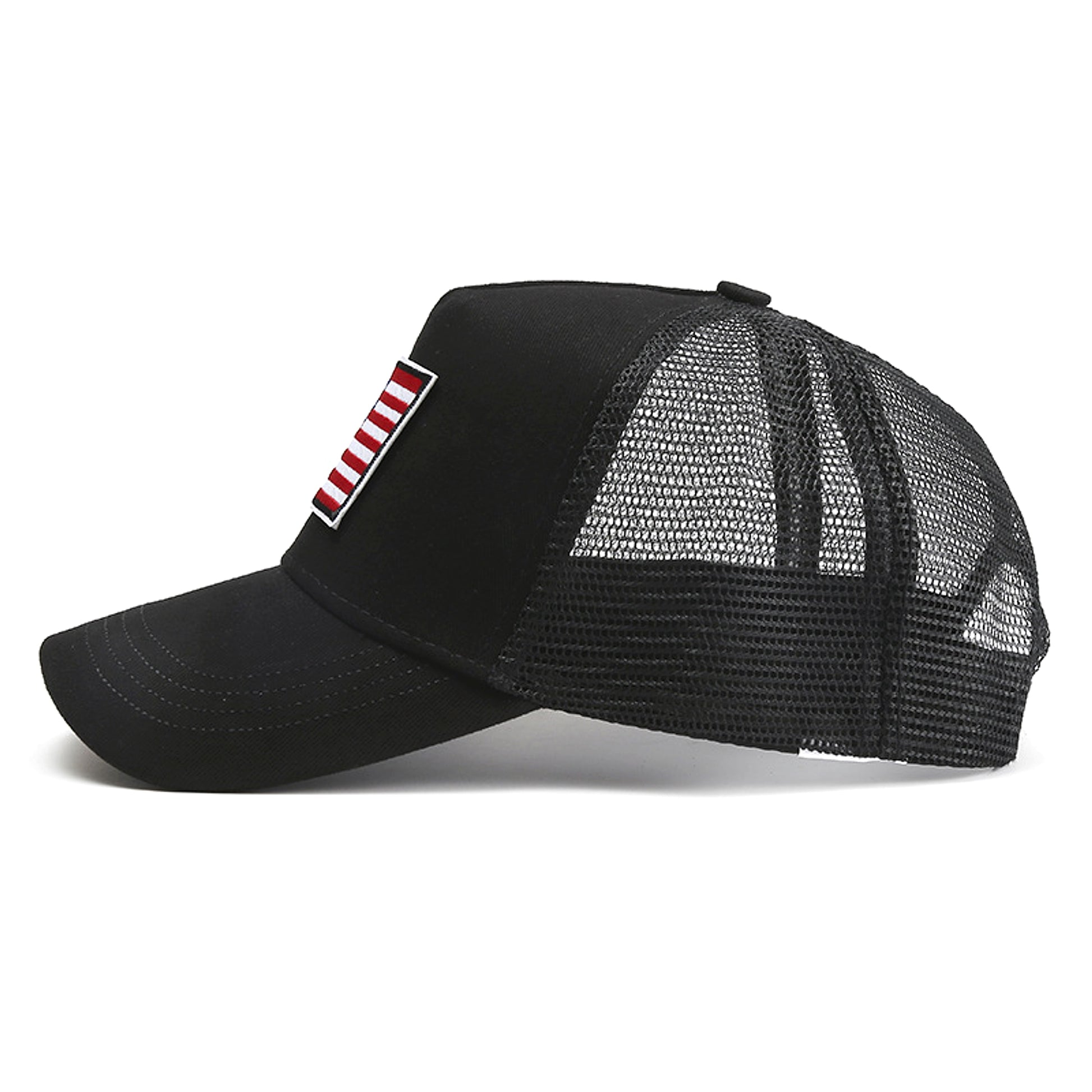 Baseball Cap Four Seasons Outdoor Cotton - enhanced image 8