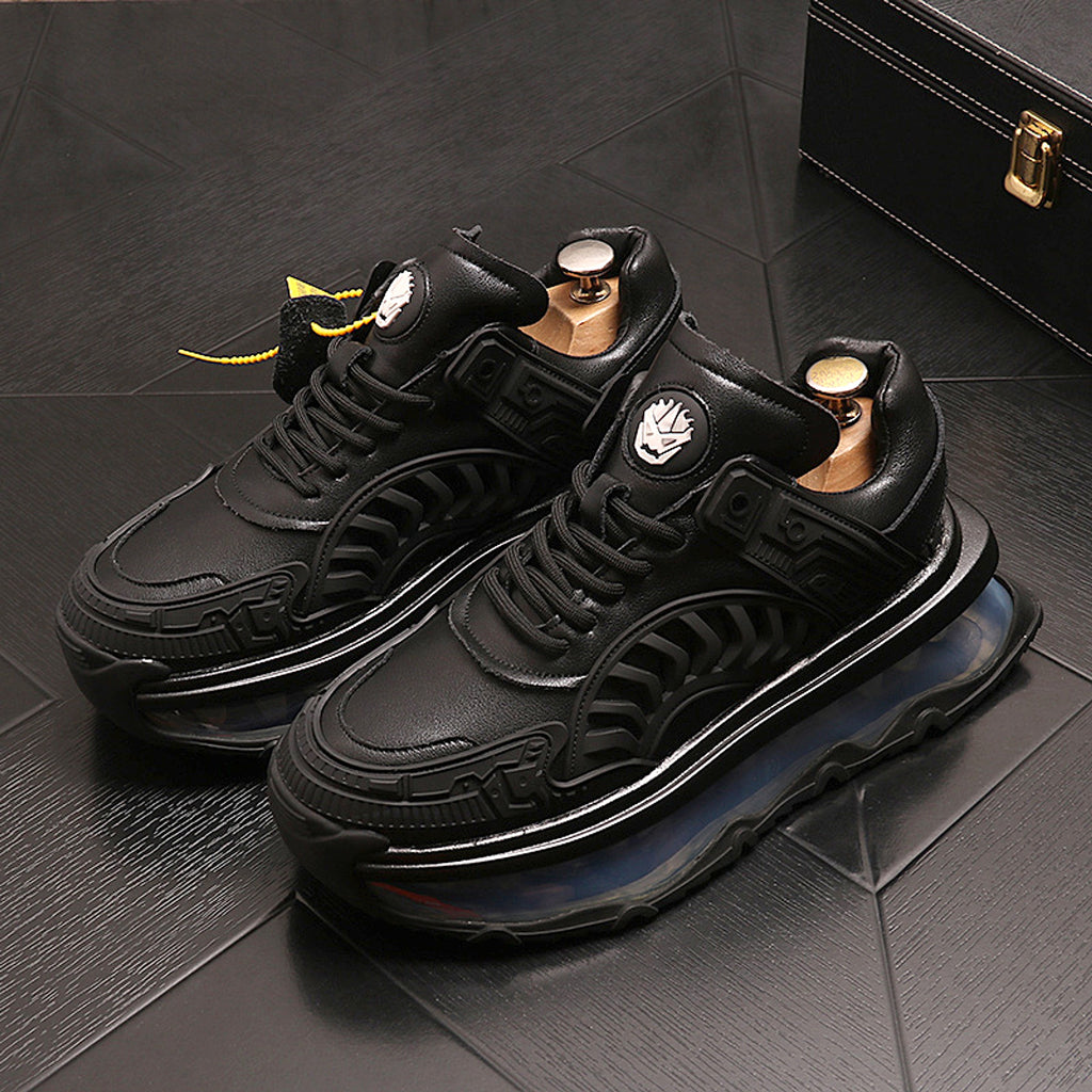 Brand Sports Basketball Shoes For Men - enhanced image 8